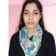 Bushra Faridi-Freelancer in Dalsinghsrai,India