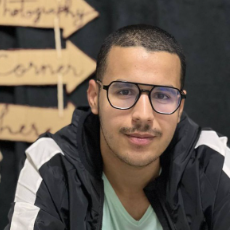 Fendi Mohamed-Freelancer in Relizane,Algeria