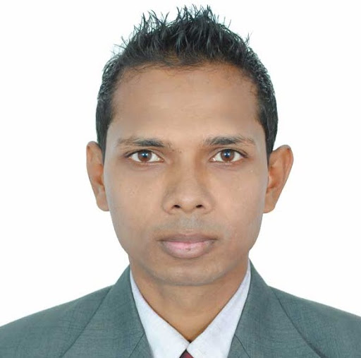 Khondoker Md. Mamunur Rashid-Freelancer in Sylhet,Bangladesh