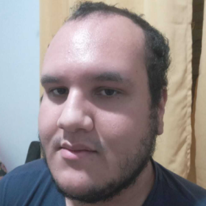 Pedro Henrique-Freelancer in Goiânia,Brazil