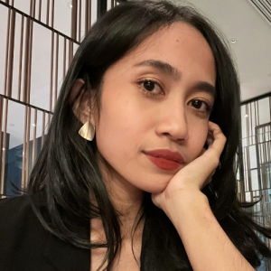 Risq Ayu Tassya Andariny Putri-Freelancer in Jakarta,Indonesia