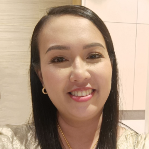 Mary Eden Primrose Dalura-Freelancer in Dumaguete,Philippines