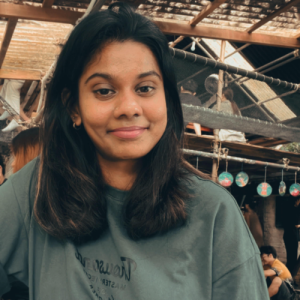 Vangeswari Suffaya-Freelancer in Kuala Lumpur,Malaysia