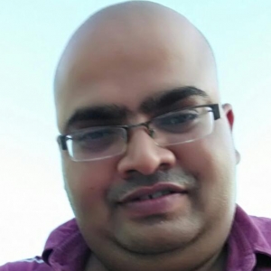 Nikhil Verma-Freelancer in New Delhi,India