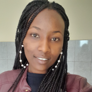 Catherine Mukiri-Freelancer in Nairobi,Kenya