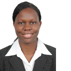 Edna Ogol-Freelancer in Nairobi,Kenya