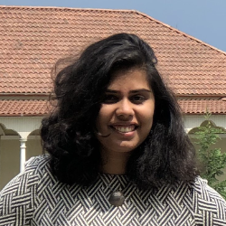 Richa Singh-Freelancer in Moradabad,India