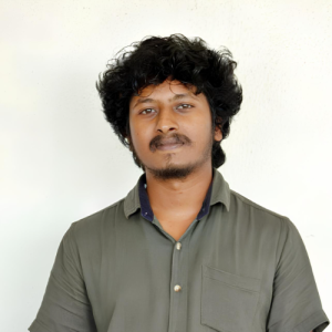 Terencil Vivek-Freelancer in COIMBATORE,India