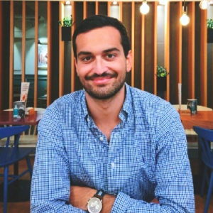 Jose-Freelancer in Seville,Spain