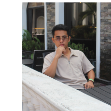 Jayvee Balazon-Freelancer in Batangas,Philippines