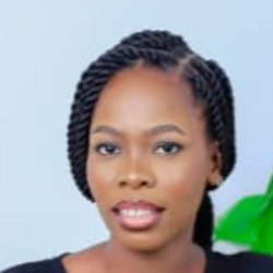 Peculiar Nnamdi-Freelancer in Lagos,Nigeria