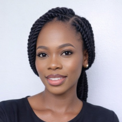 Peculiar Nnamdi-Freelancer in Lagos,Nigeria