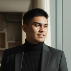 Salvatore Ganang Bayu Kurniadi-Freelancer in ,Indonesia