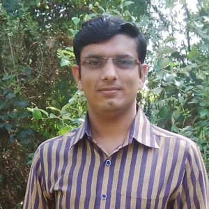 Tushar Bhatt-Freelancer in Bhavnagar,India
