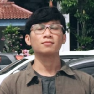 Bagas Bramantyo P-Freelancer in Surabaya,Indonesia