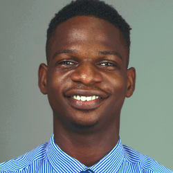 Oluwakayode Adebanjo-Freelancer in Lagos,Nigeria
