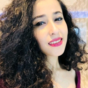 Sepideh Hormozi Zadeh-Freelancer in Dubai,UAE