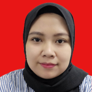 Mae Yuniarsih-Freelancer in Bogor,Indonesia