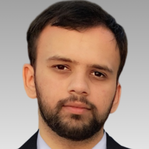 Adv. Vansh Sharma-Freelancer in New Delhi,India