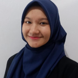 Aisya Utami-Freelancer in Jakarta,Indonesia