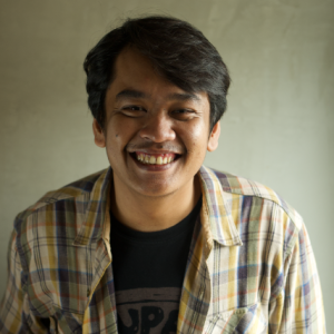 Muhammad Rozy Anwar-Freelancer in Jakarta,Indonesia