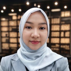 Aghnia Puji Maharani-Freelancer in Jakarta Utara,Indonesia