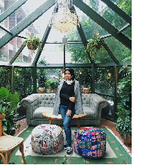 Shintia Kasih-Freelancer in Bukittinggi,Indonesia