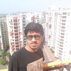 Aniket Chattopadhyay-Freelancer in Kolkata,India