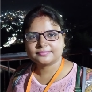 Deepshikha Chandra-Freelancer in New Delhi,India