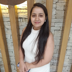 Shreya Chandel-Freelancer in Delhi,India