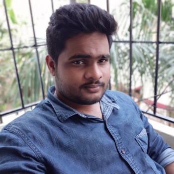 Benerji Chowdary-Freelancer in Bangalore,India