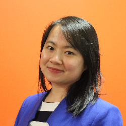 Joy Vu-Freelancer in Drammen,Norway