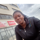 Christine Juma-Freelancer in Nairobi,Kenya