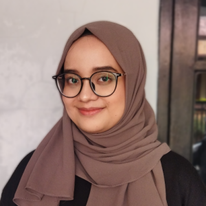 Khairunnisa Nauli Roha Rambe-Freelancer in Jakarta,Indonesia