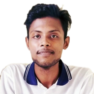 Md Hasibur Rahman-Freelancer in Chittagong,Bangladesh