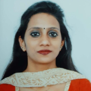 Nikita Prasad-Freelancer in Bengaluru,India