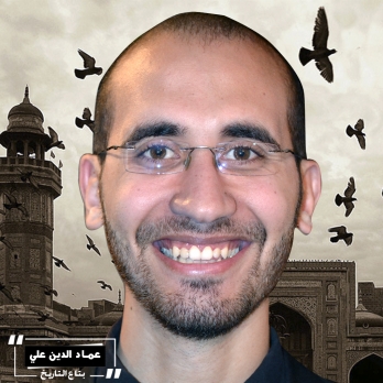 Emad El-Din Ali-Freelancer in Alexandria,Egypt