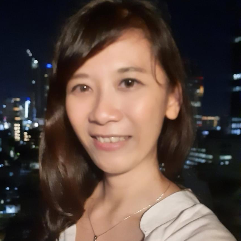 Dewi Hapsari-Freelancer in Jakarta,Indonesia