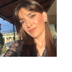 Sara Naaman-Freelancer in Tripoli,Lebanon