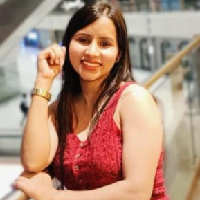 Nisha Rawat-Freelancer in Delhi,India