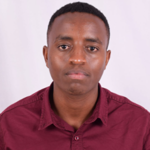 Cyrus Kagecha-Freelancer in Nairobi,Kenya