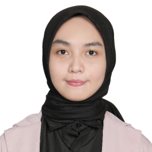 Ghina Taffana-Freelancer in Bandung,Indonesia