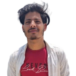 Shubham Upadhyay-Freelancer in New Delhi,India
