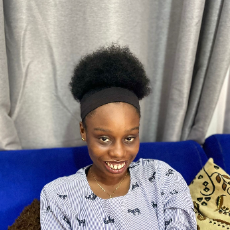 Jessica Aboderin-Freelancer in Lagos,Nigeria