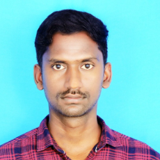 Anand-Freelancer in Chennai,India