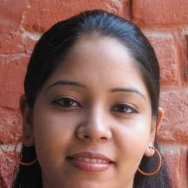 Prerna Srivastava-Freelancer in Phagwara,India