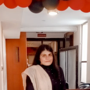 Samin Sarfaraz-Freelancer in Karachi,Pakistan