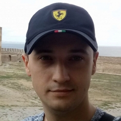 Vladimir Golubenko-Freelancer in Одесса,Ukraine