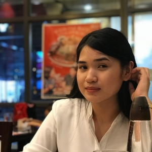 Trina Cesante-Freelancer in Cebu City,Philippines