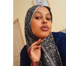 Khadijo Abdi-Freelancer in Nairobi,Kenya